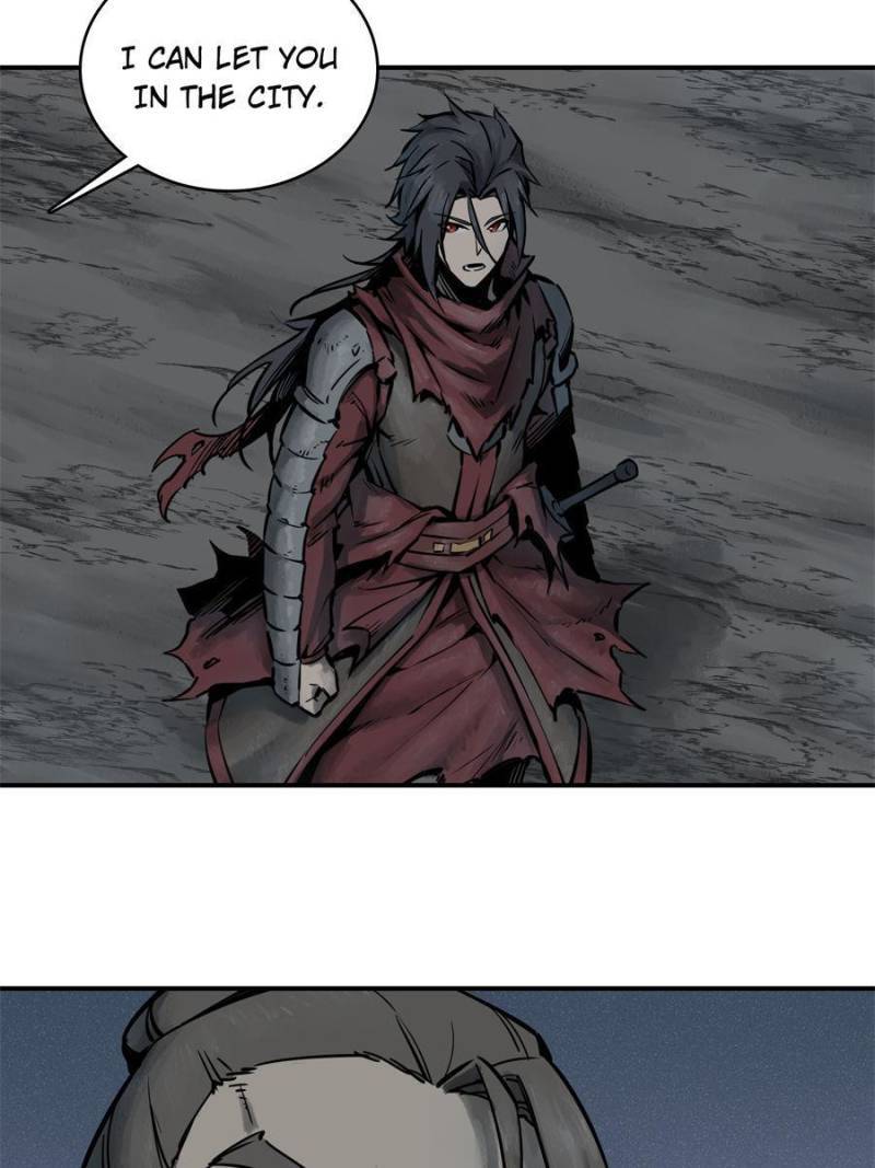 Another beginning with the Guhuo bird chapter 71 page 8