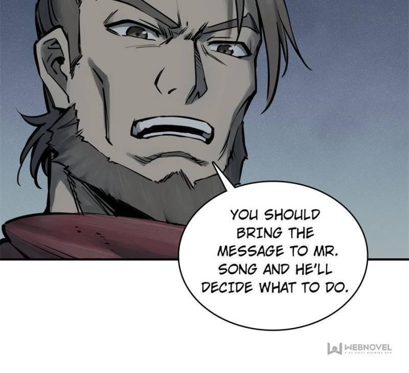 Another beginning with the Guhuo bird chapter 71 page 9