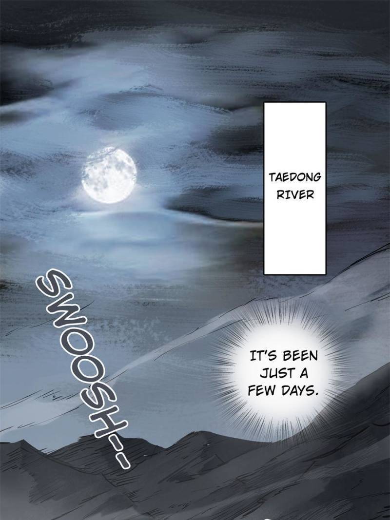 Another beginning with the Guhuo bird chapter 72 page 1