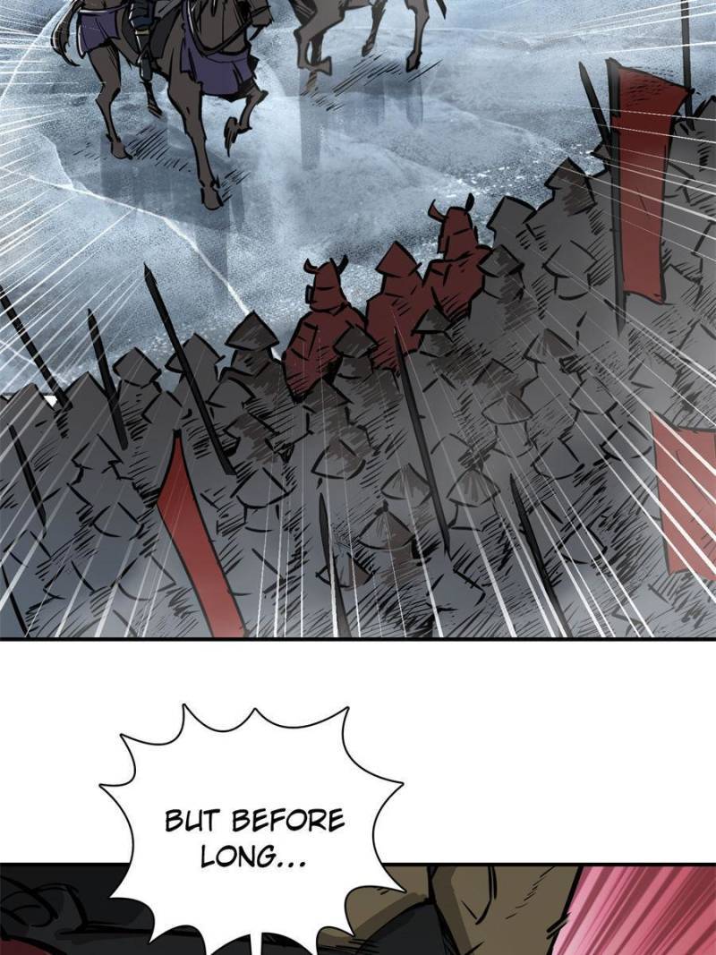 Another beginning with the Guhuo bird chapter 72 page 10