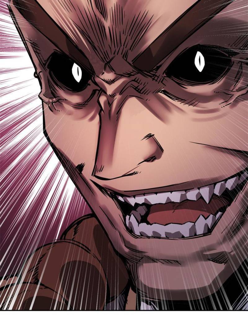 Another beginning with the Guhuo bird chapter 72 page 102