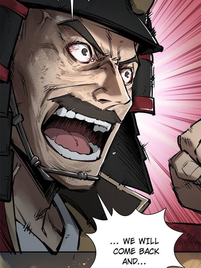 Another beginning with the Guhuo bird chapter 72 page 11