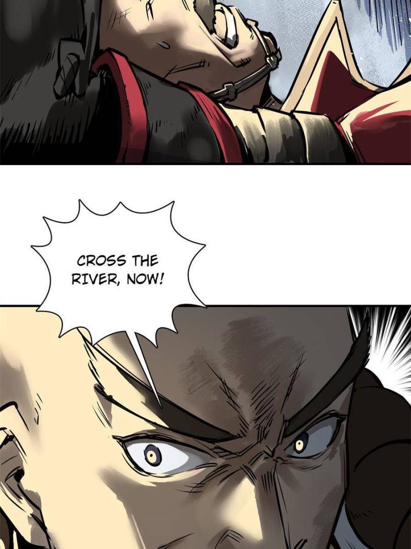 Another beginning with the Guhuo bird chapter 72 page 14