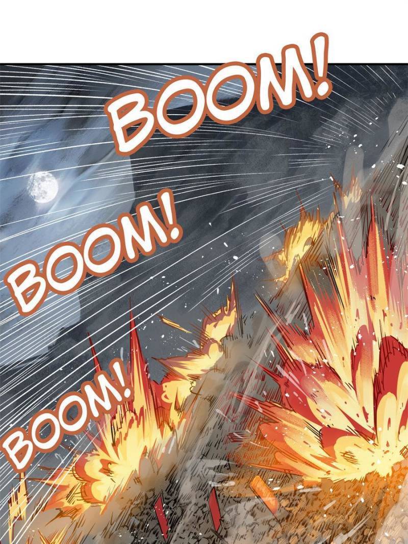 Another beginning with the Guhuo bird chapter 72 page 16