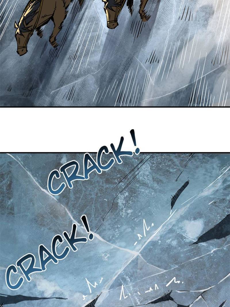 Another beginning with the Guhuo bird chapter 72 page 18