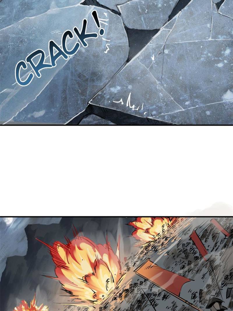 Another beginning with the Guhuo bird chapter 72 page 19