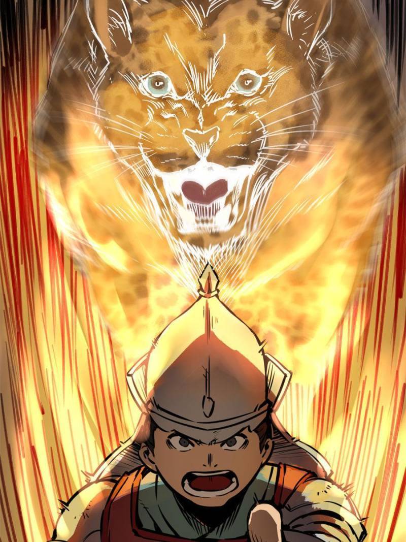 Another beginning with the Guhuo bird chapter 72 page 24