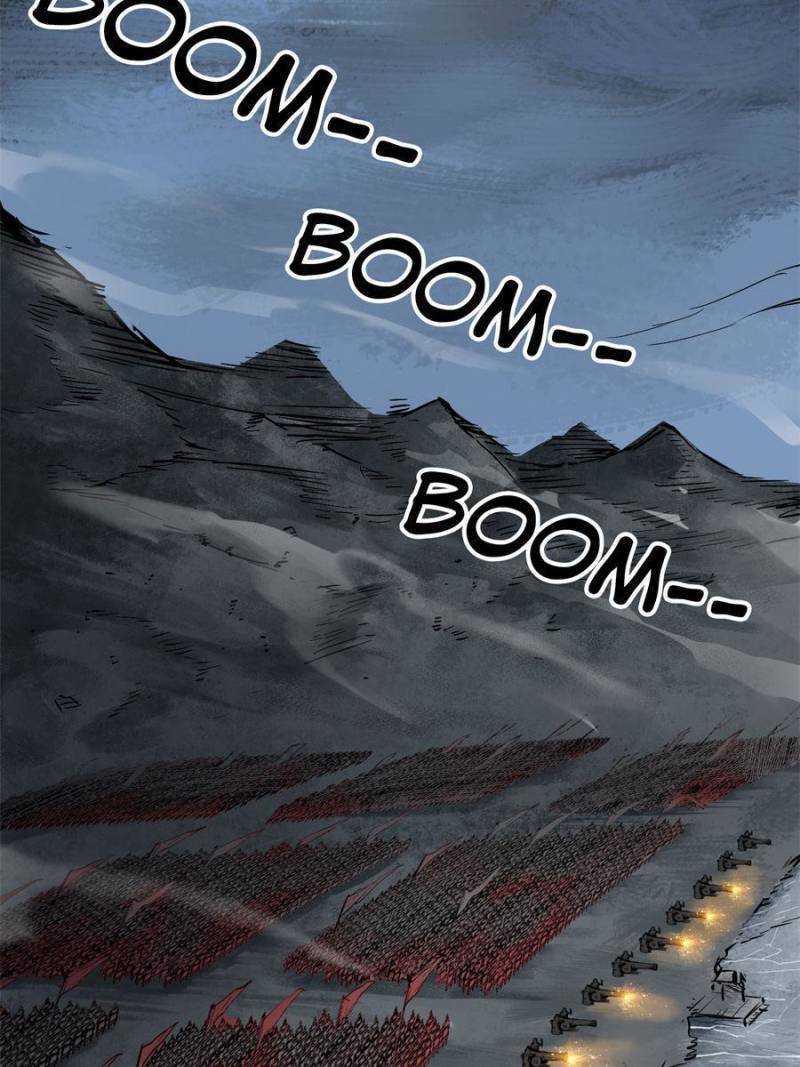 Another beginning with the Guhuo bird chapter 72 page 26