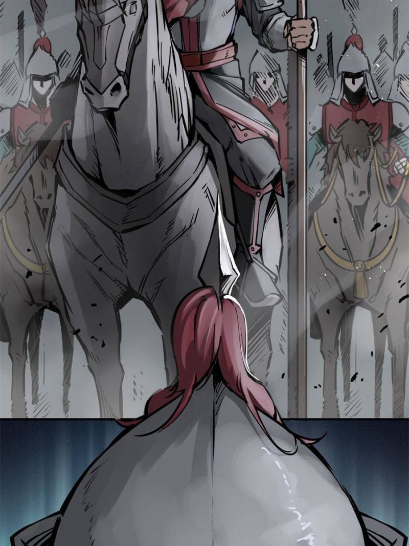 Another beginning with the Guhuo bird chapter 72 page 29