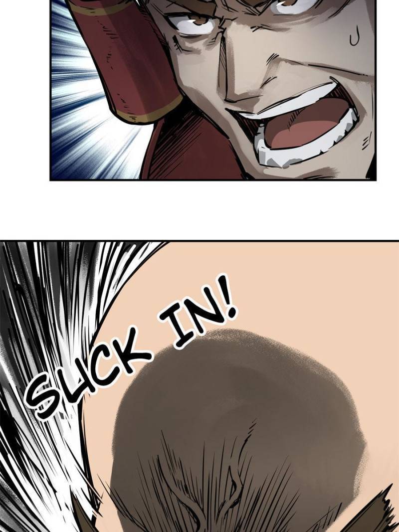 Another beginning with the Guhuo bird chapter 72 page 36