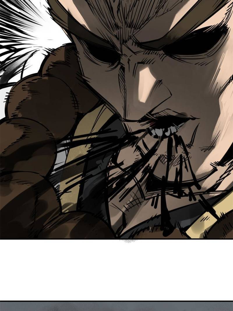 Another beginning with the Guhuo bird chapter 72 page 37