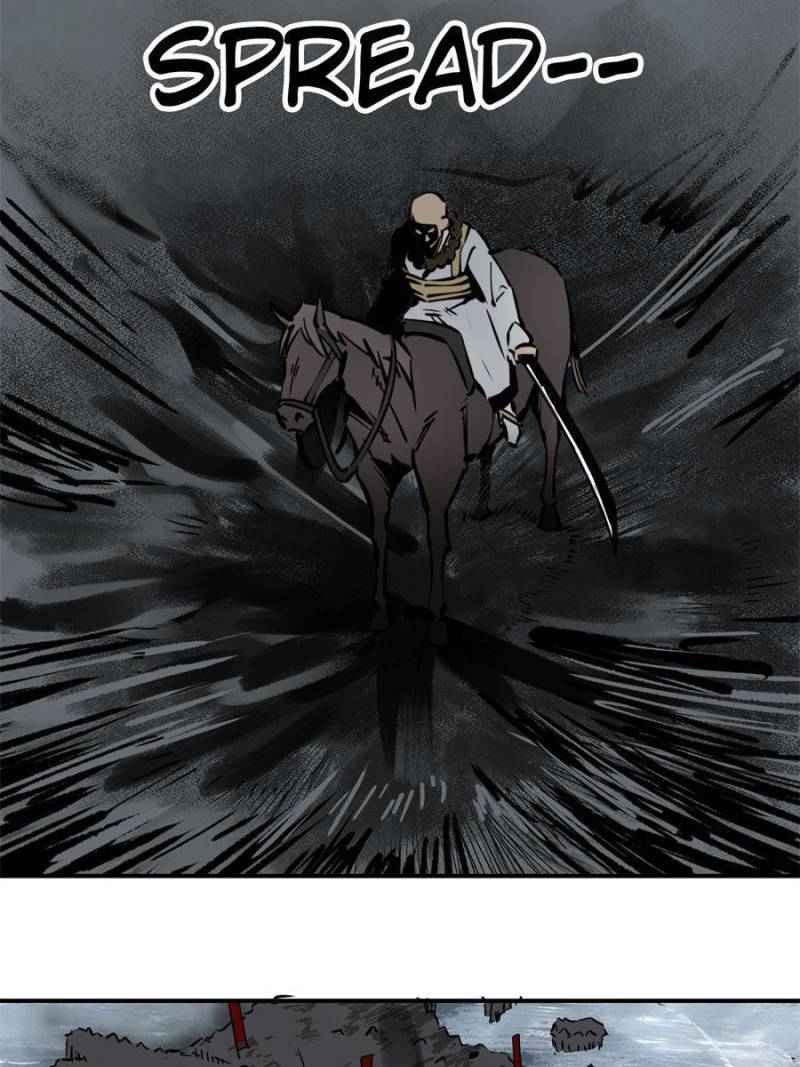 Another beginning with the Guhuo bird chapter 72 page 38