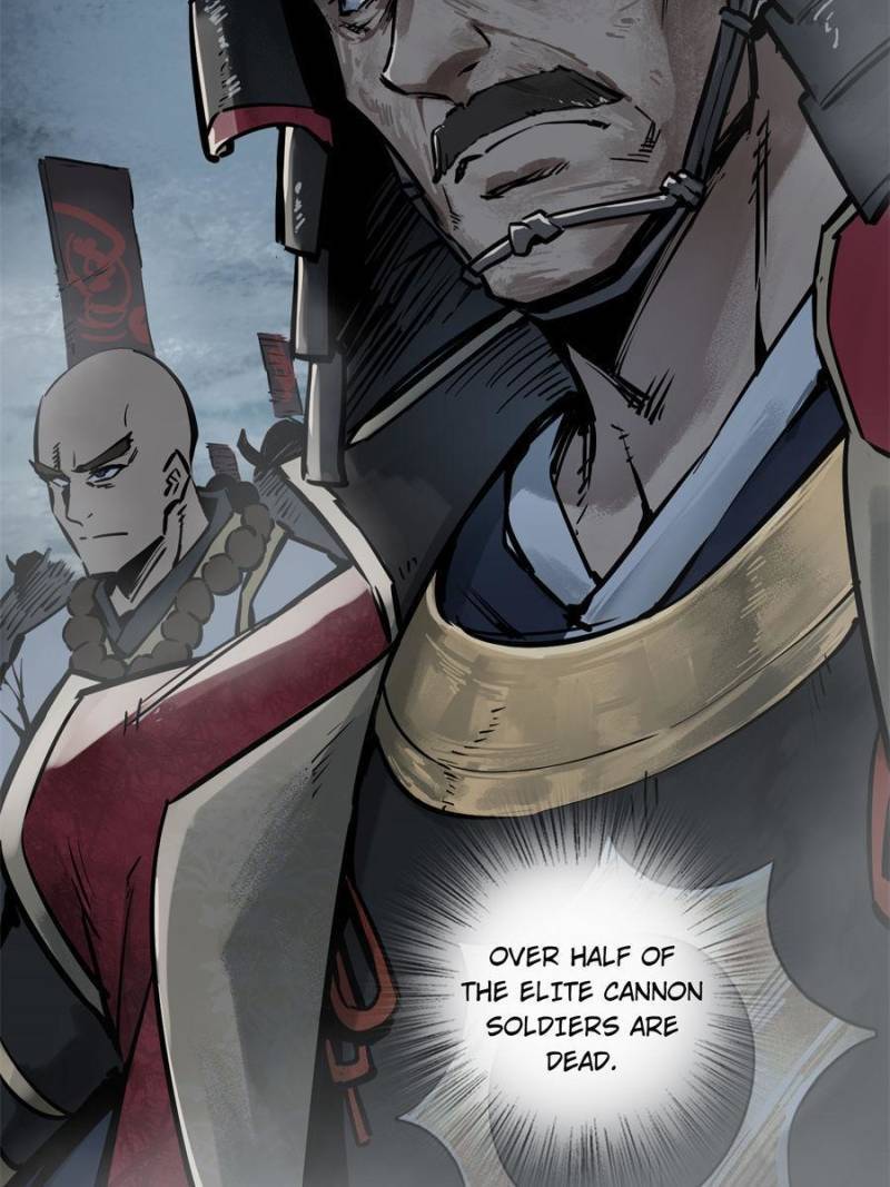 Another beginning with the Guhuo bird chapter 72 page 4