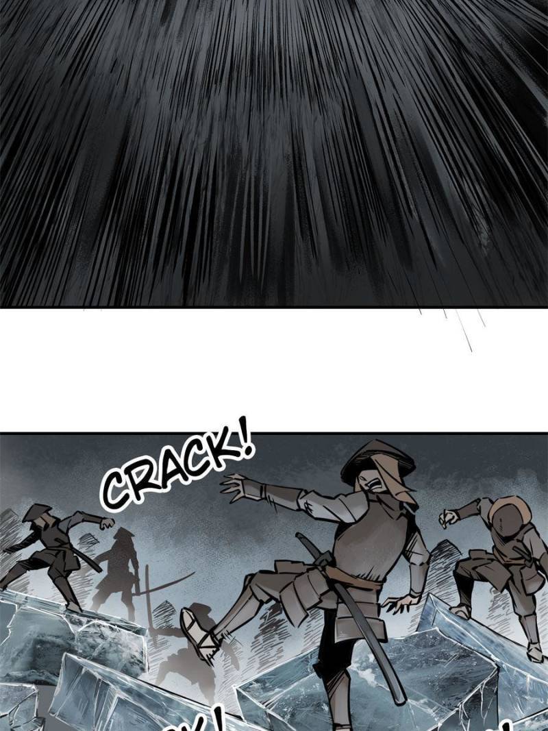 Another beginning with the Guhuo bird chapter 72 page 40