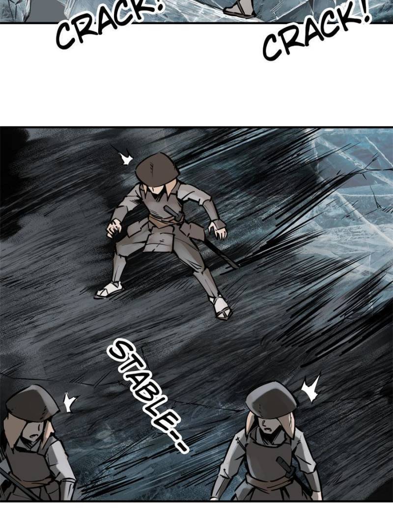 Another beginning with the Guhuo bird chapter 72 page 41