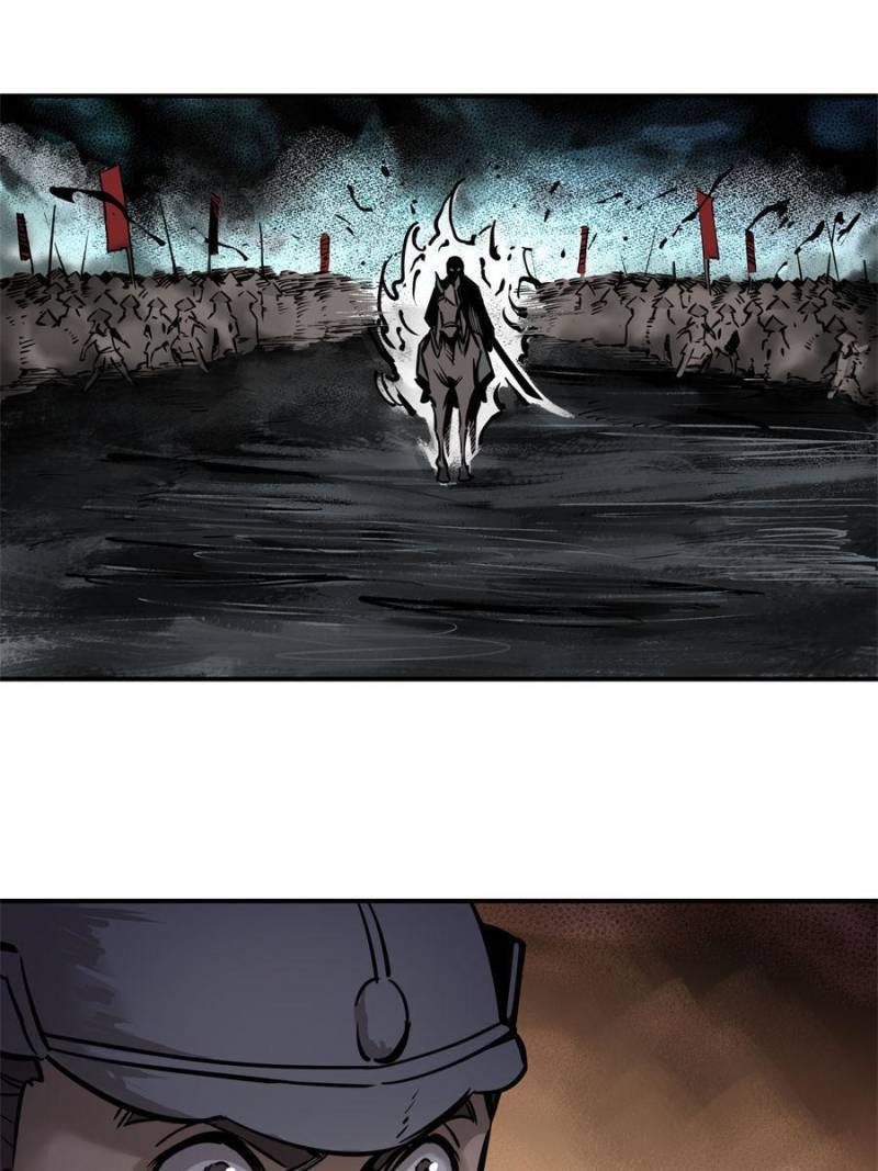 Another beginning with the Guhuo bird chapter 72 page 42