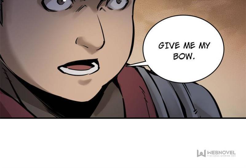 Another beginning with the Guhuo bird chapter 72 page 43