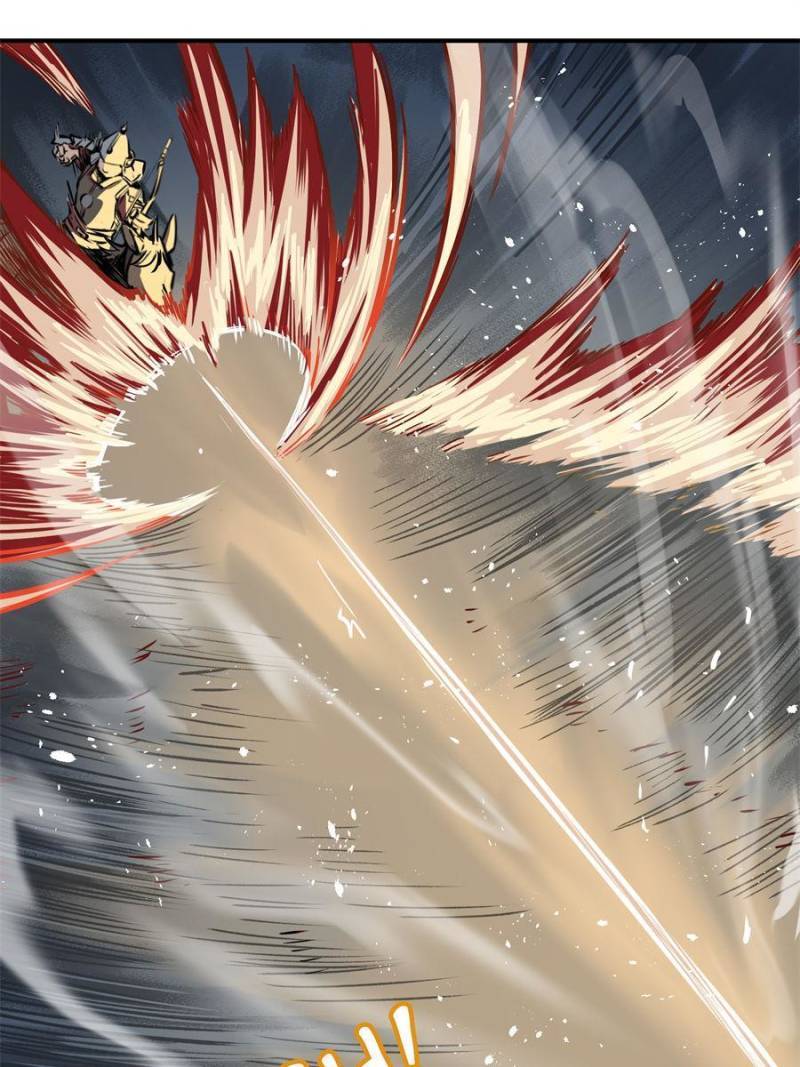 Another beginning with the Guhuo bird chapter 72 page 44