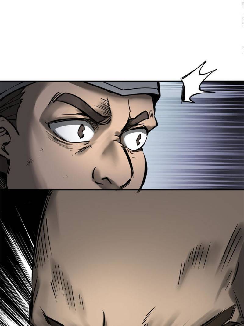 Another beginning with the Guhuo bird chapter 72 page 47