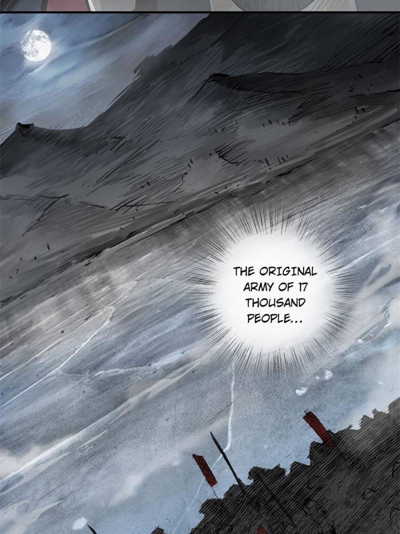 Another beginning with the Guhuo bird chapter 72 page 5