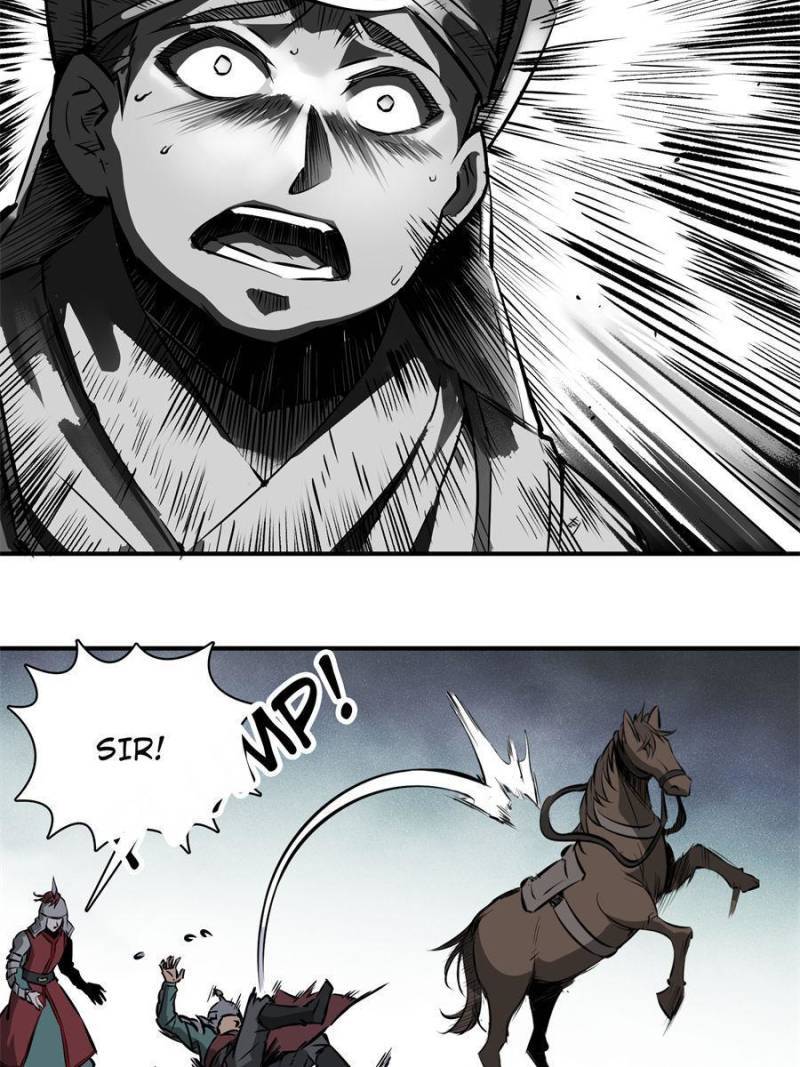 Another beginning with the Guhuo bird chapter 72 page 50