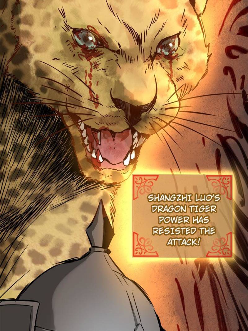 Another beginning with the Guhuo bird chapter 72 page 52