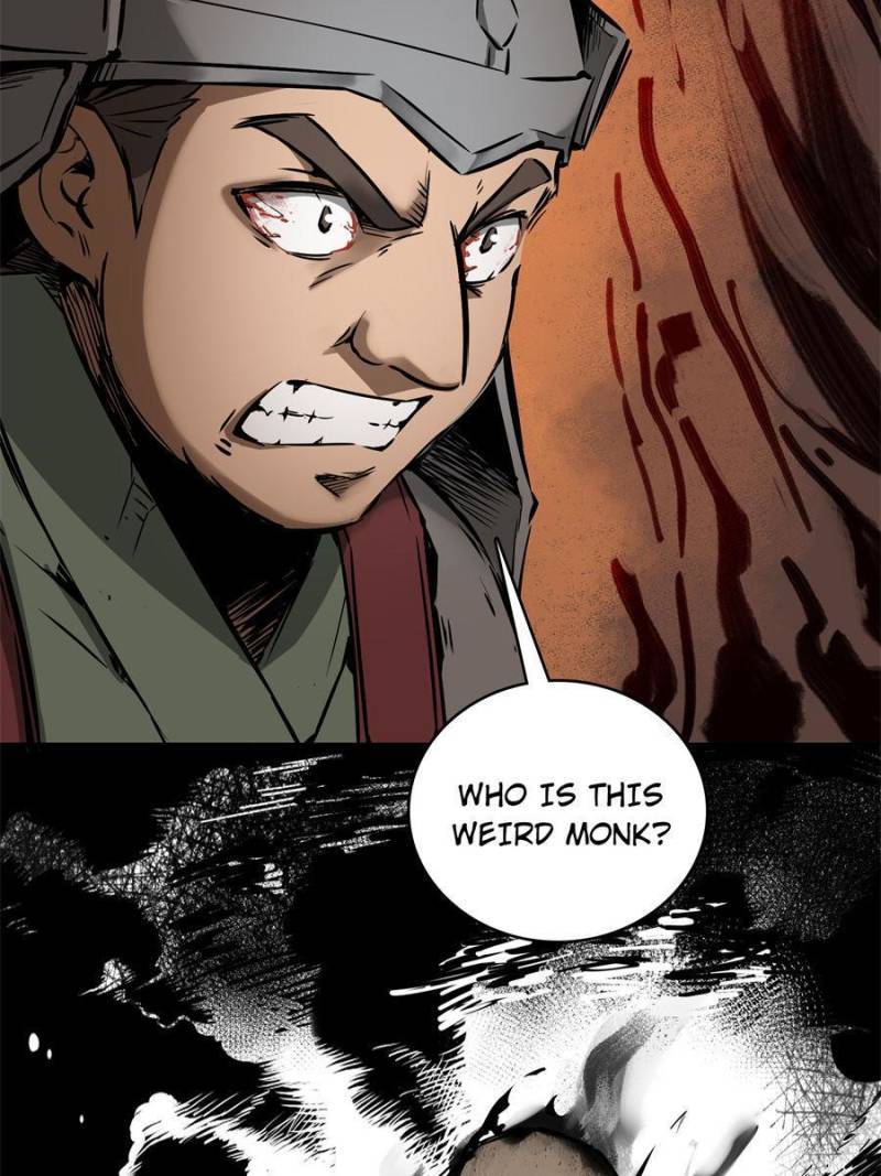 Another beginning with the Guhuo bird chapter 72 page 53