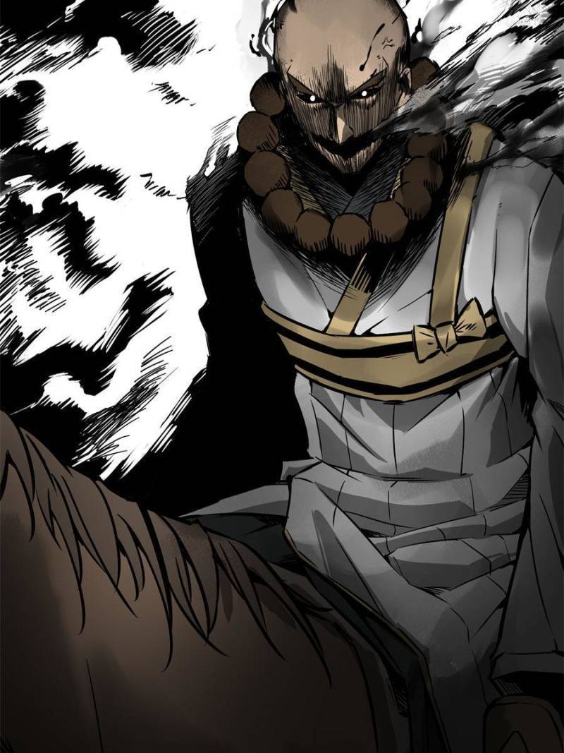 Another beginning with the Guhuo bird chapter 72 page 54