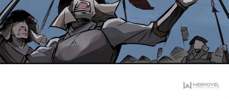 Another beginning with the Guhuo bird chapter 72 page 57