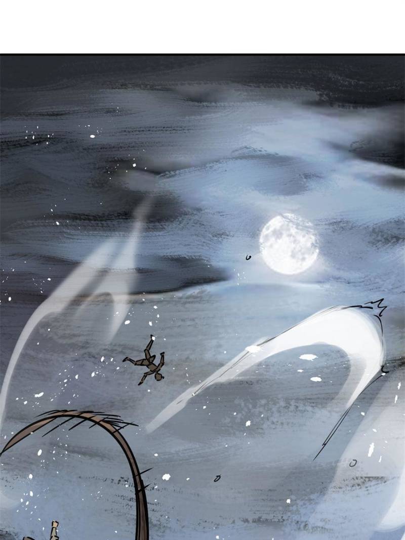 Another beginning with the Guhuo bird chapter 72 page 58