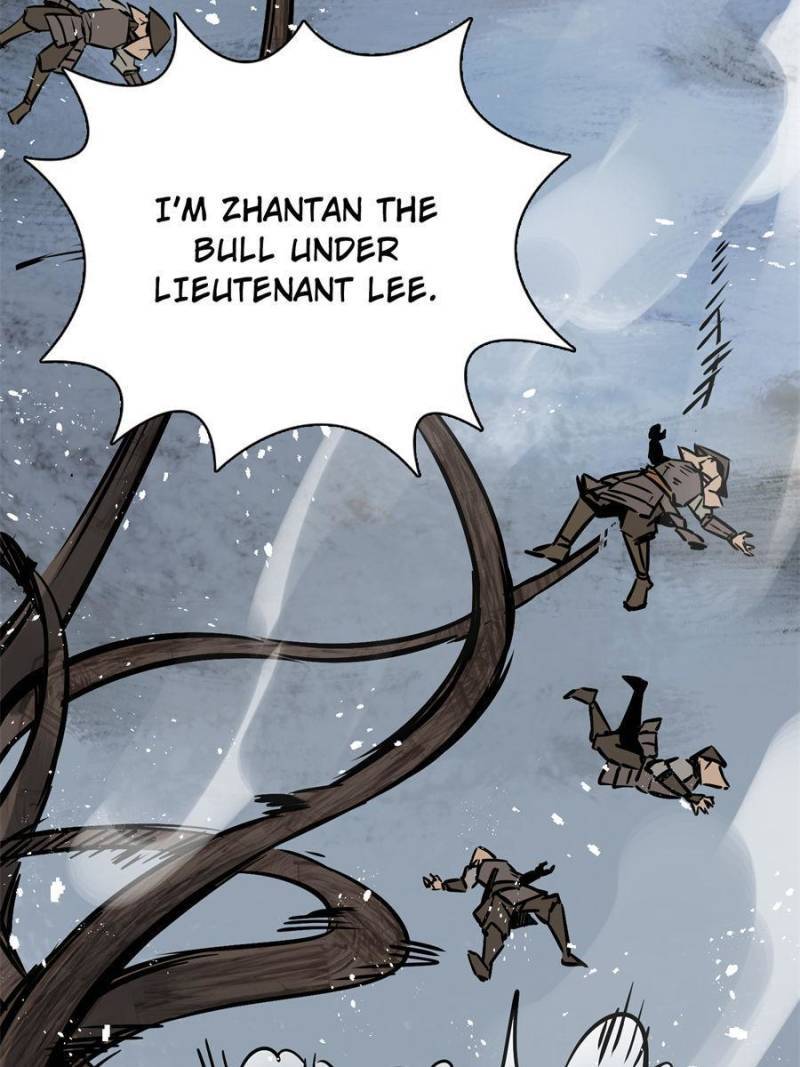 Another beginning with the Guhuo bird chapter 72 page 59