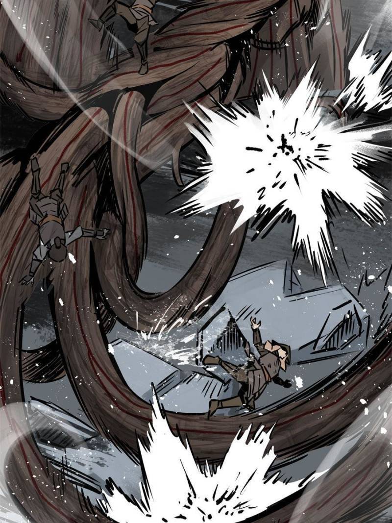 Another beginning with the Guhuo bird chapter 72 page 61