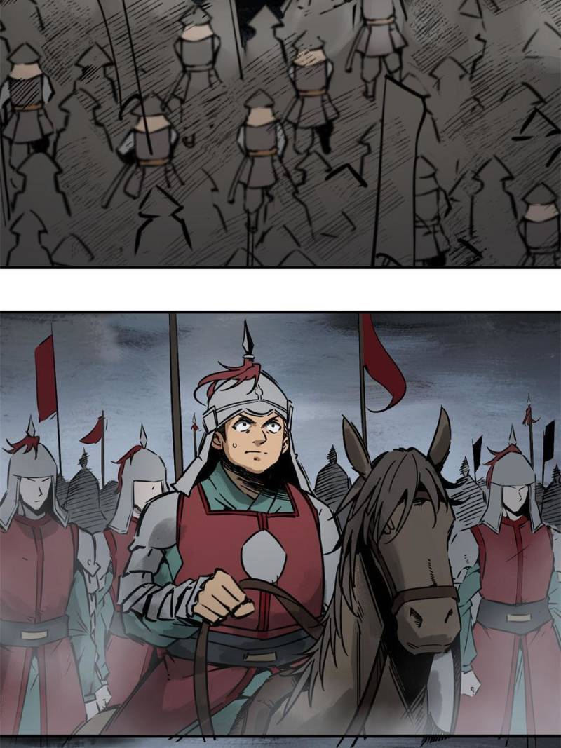 Another beginning with the Guhuo bird chapter 72 page 63