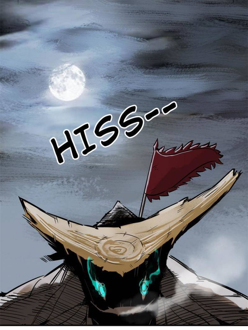 Another beginning with the Guhuo bird chapter 72 page 64