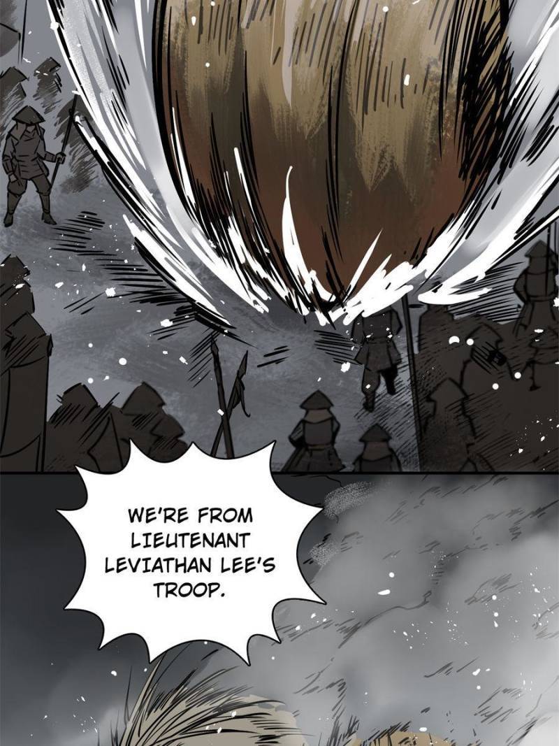 Another beginning with the Guhuo bird chapter 72 page 67