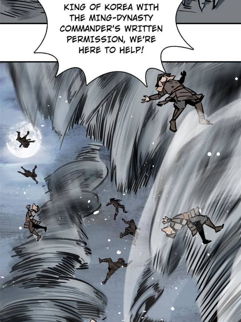 Another beginning with the Guhuo bird chapter 72 page 70