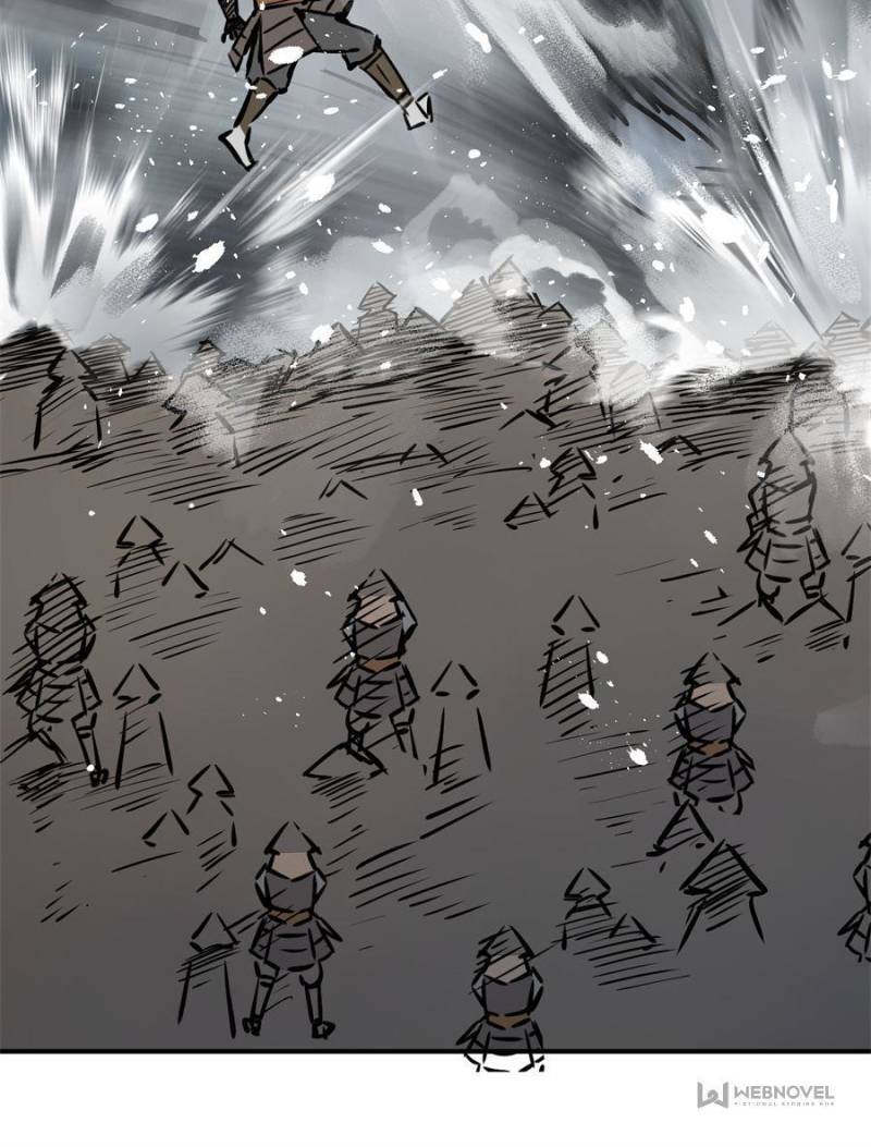 Another beginning with the Guhuo bird chapter 72 page 72