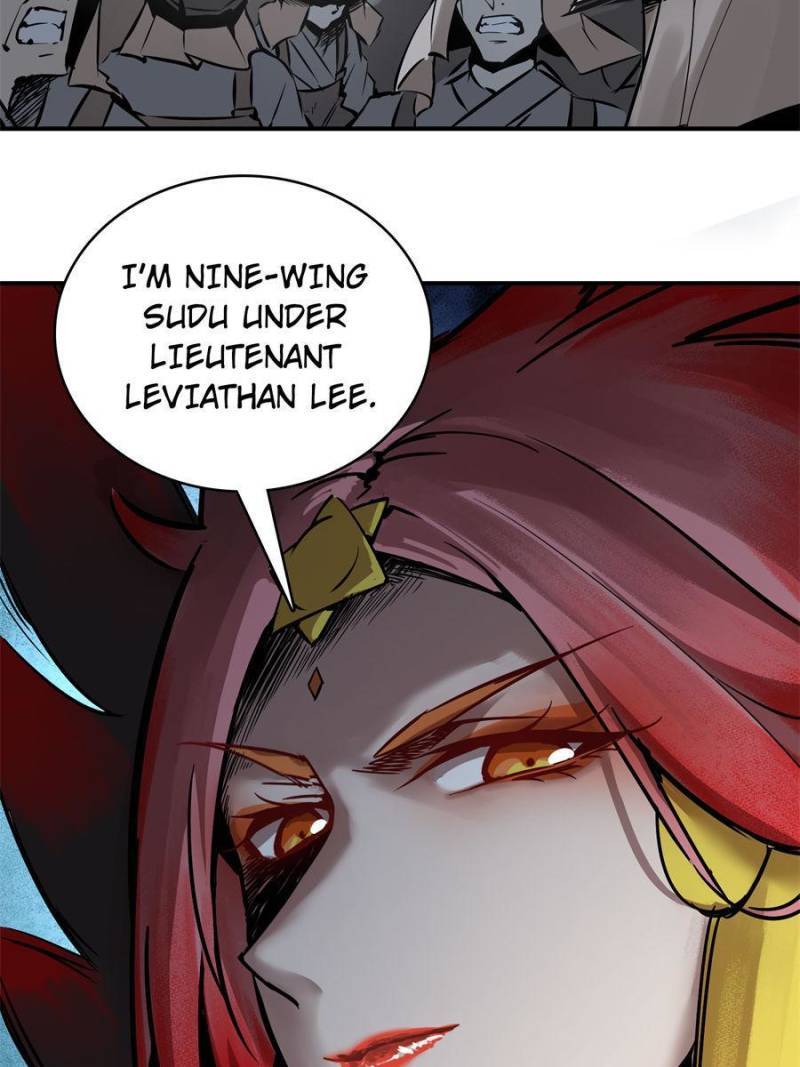 Another beginning with the Guhuo bird chapter 72 page 74