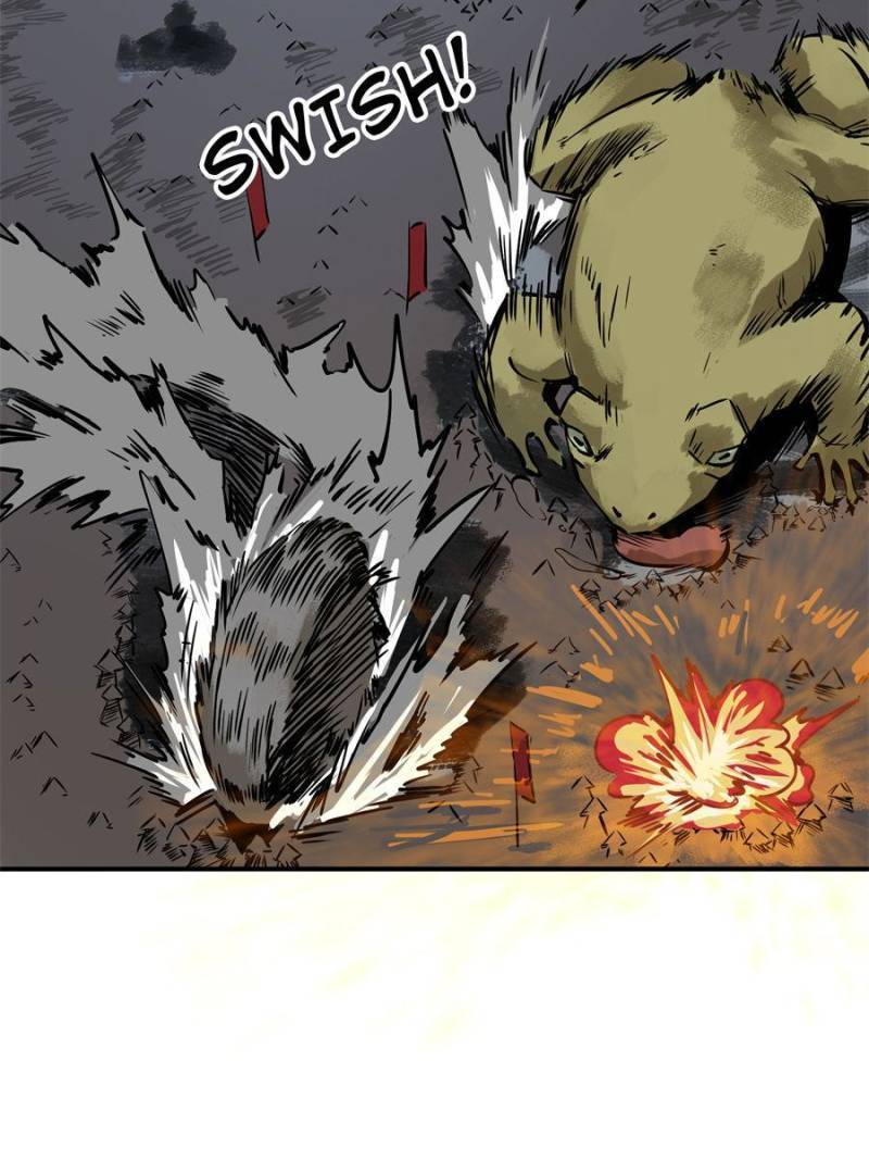 Another beginning with the Guhuo bird chapter 72 page 78