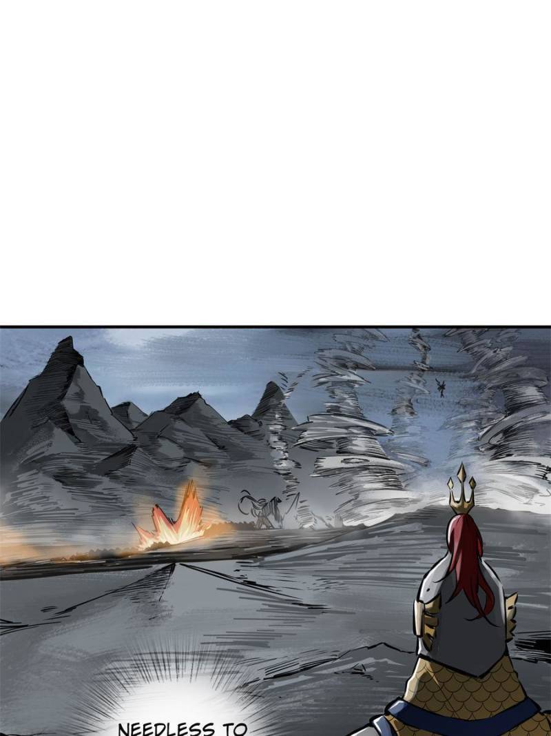 Another beginning with the Guhuo bird chapter 72 page 79