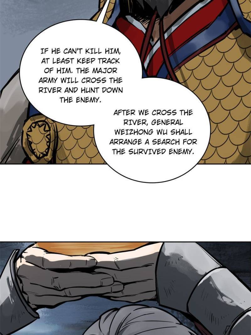 Another beginning with the Guhuo bird chapter 72 page 88