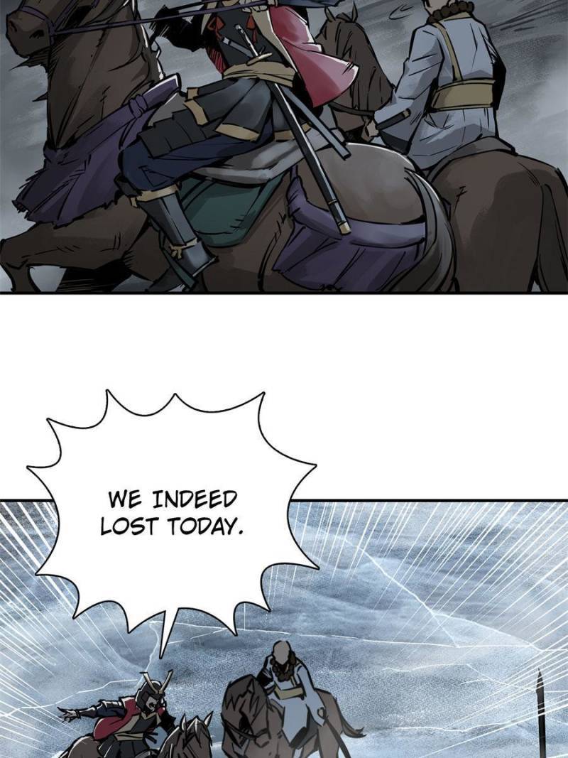 Another beginning with the Guhuo bird chapter 72 page 9