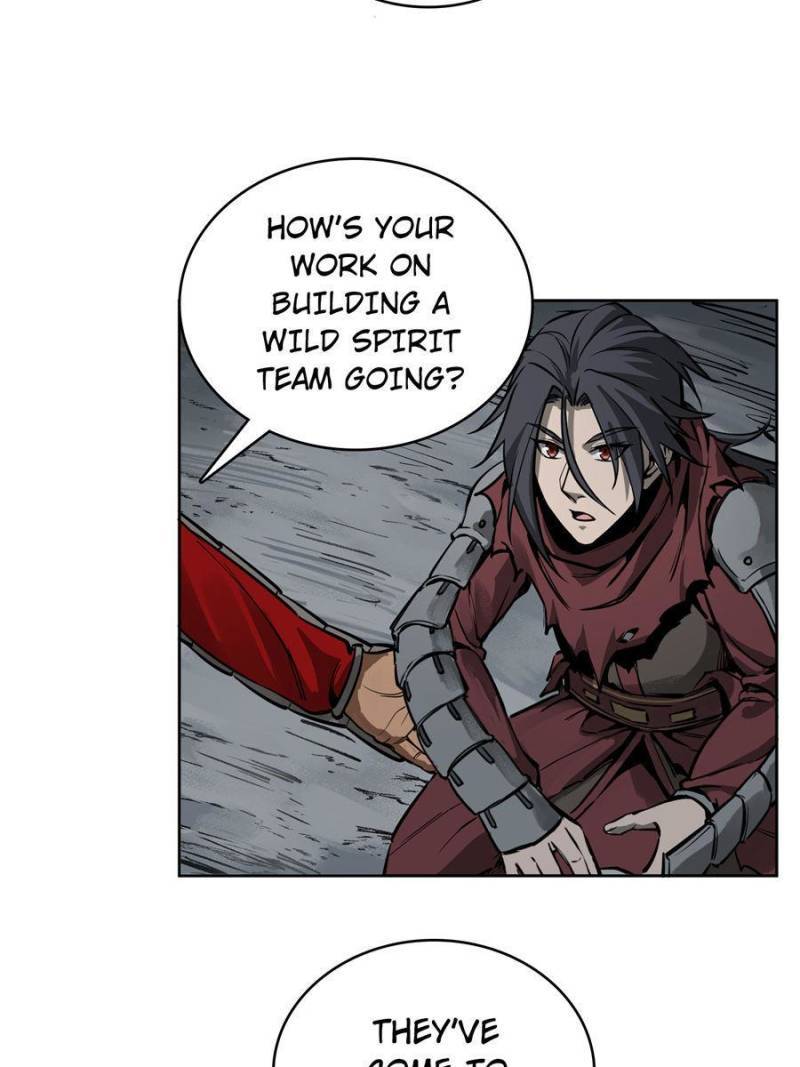 Another beginning with the Guhuo bird chapter 72 page 90