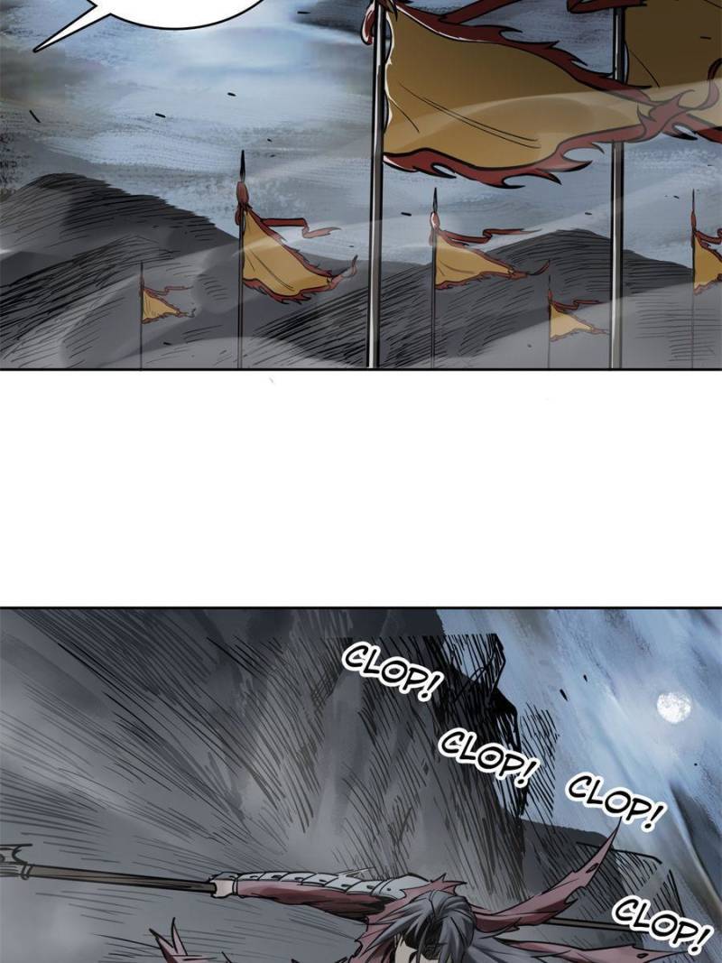 Another beginning with the Guhuo bird chapter 72 page 92