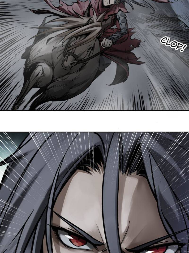 Another beginning with the Guhuo bird chapter 72 page 93