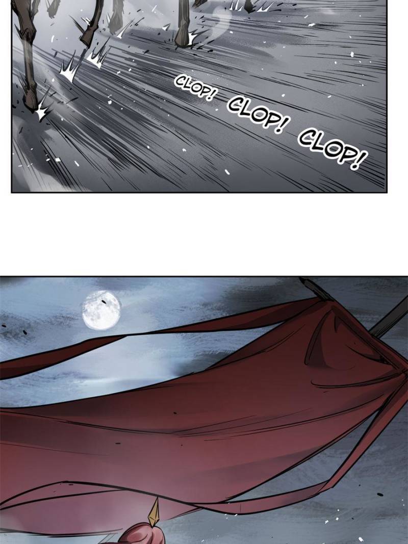 Another beginning with the Guhuo bird chapter 72 page 95