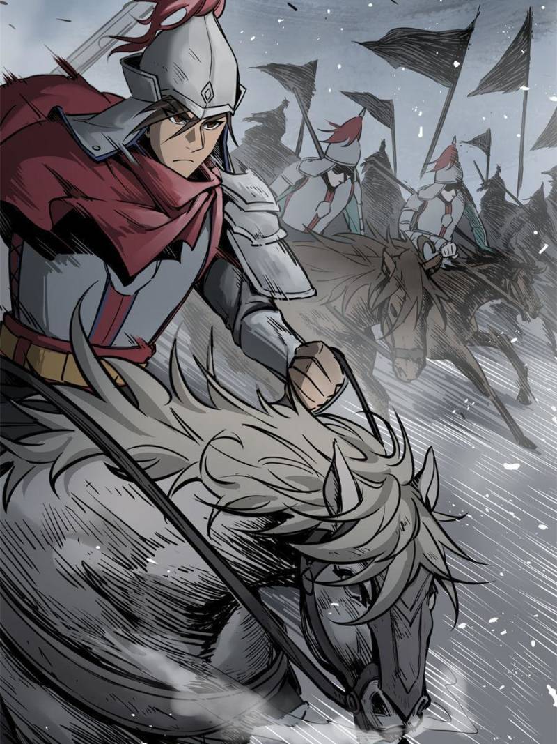 Another beginning with the Guhuo bird chapter 72 page 96