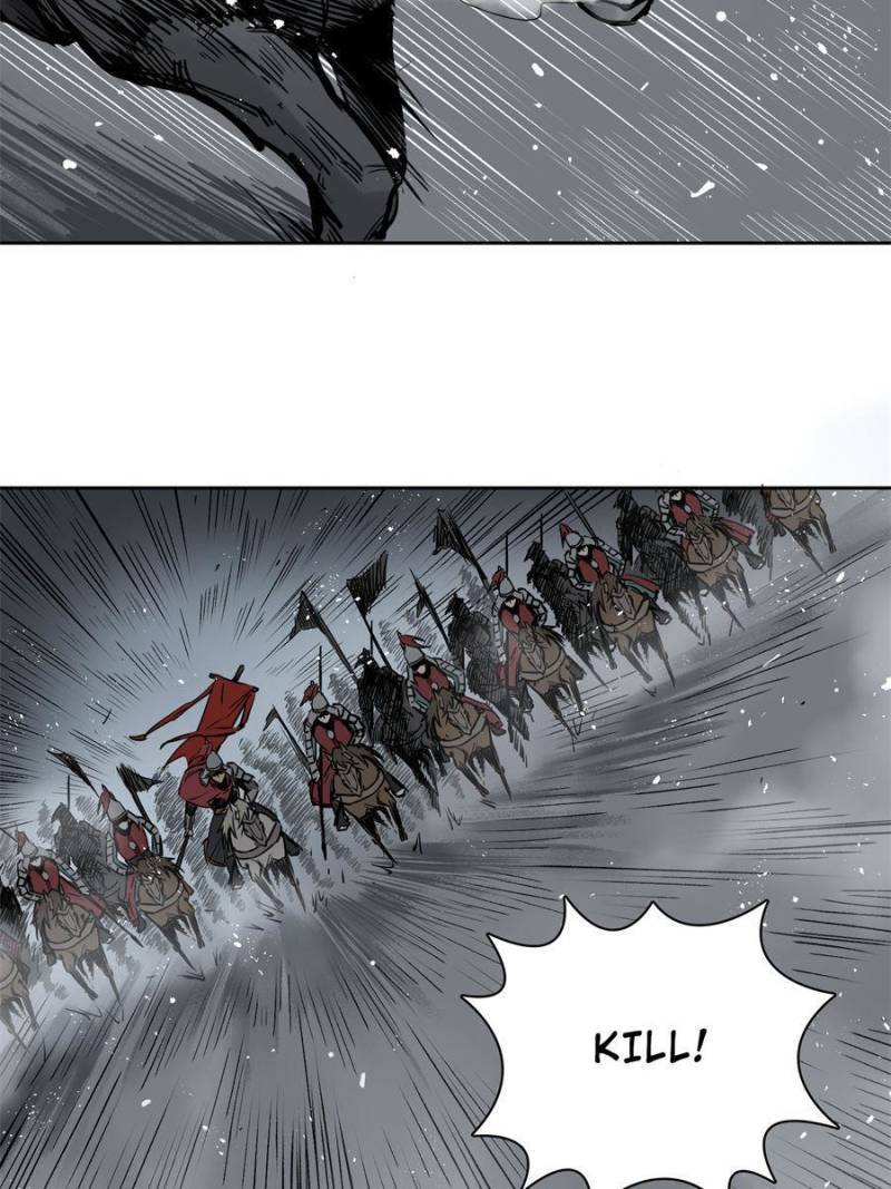 Another beginning with the Guhuo bird chapter 72 page 97