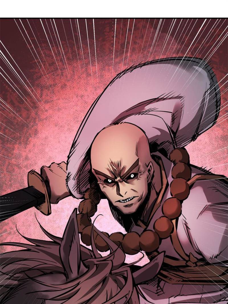 Another beginning with the Guhuo bird chapter 72 page 99