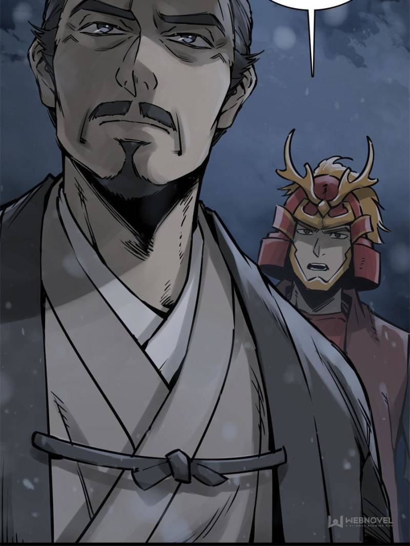 Another beginning with the Guhuo bird chapter 73 page 10